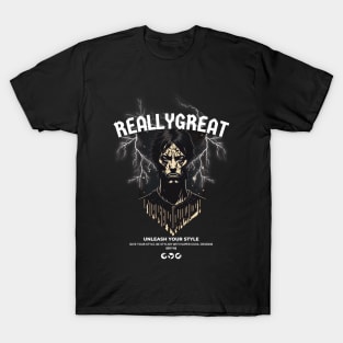 streetwear design T-Shirt